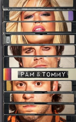 Pam & Tommy - Season 1