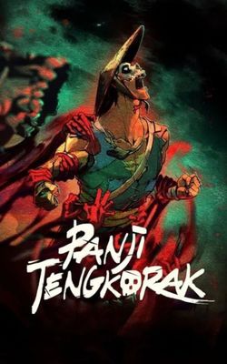 Panji Tengkorak-HD