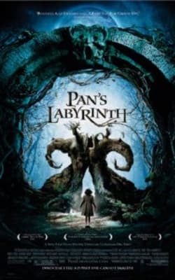 Pans Labyrinth