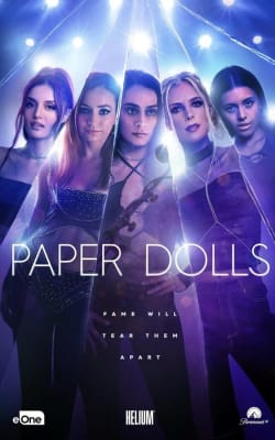 Paper Dolls - Season 1