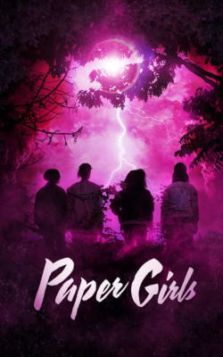 Paper Girls - Season 1