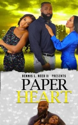 Paper Heart