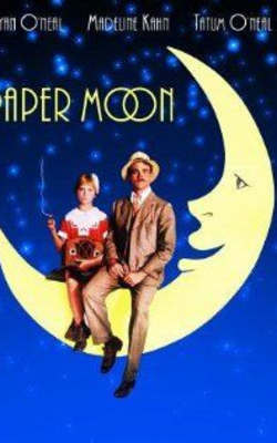 Paper Moon