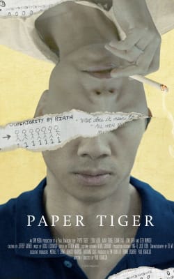 Paper Tiger