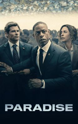 Paradise - Season 2