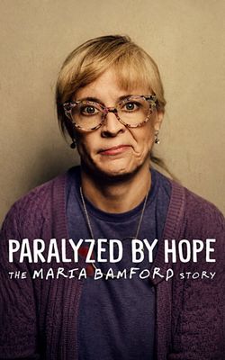 Paralyzed by Hope: The Maria Bamford Story-HD