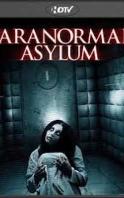 Paranormal Asylum: The Revenge Of Typhoid Mary