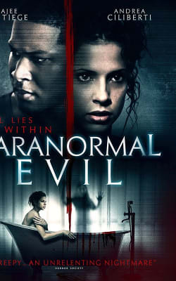 Paranormal Evil