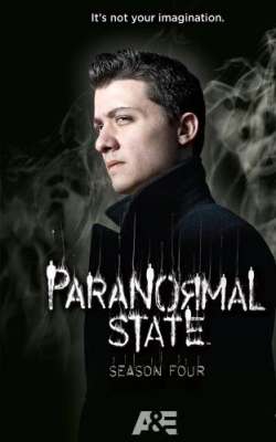 Paranormal State - Season 4