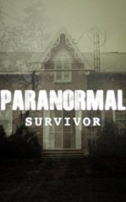 Paranormal Survivor - Season 2