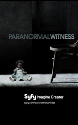 Paranormal Witness - Season 2