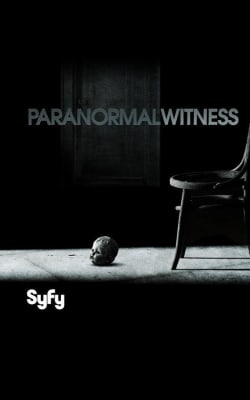 Paranormal Witness - Season 3