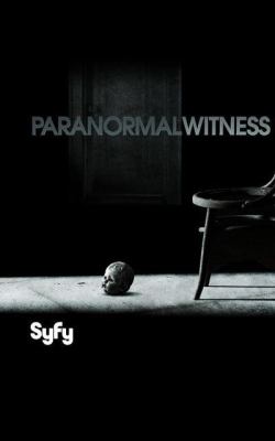 Paranormal Witness - Season 5