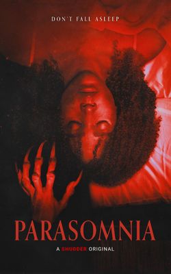 Parasomnia-HD