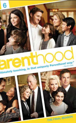 Parenthood - Season 1