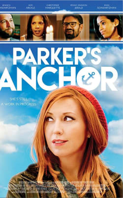 Parker's Anchor