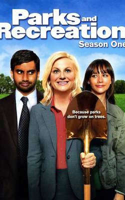Parks and Recreation - Season 1