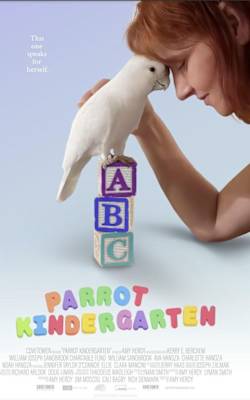Parrot Kindergarten