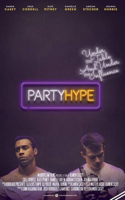 Party Hype