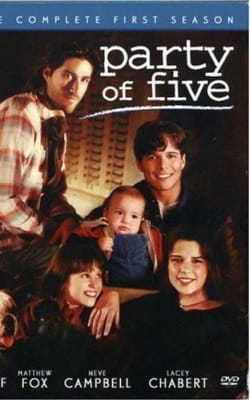 Party of Five - Season 2