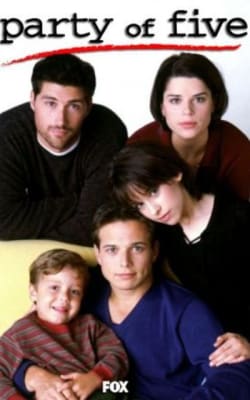 Party of Five - Season 3