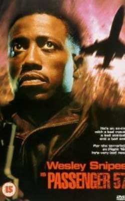 Passenger 57