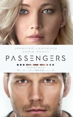 Passengers