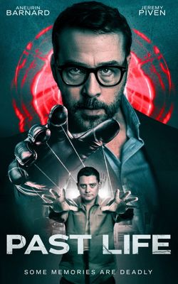 Past Life-HD