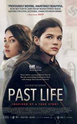 Past Life