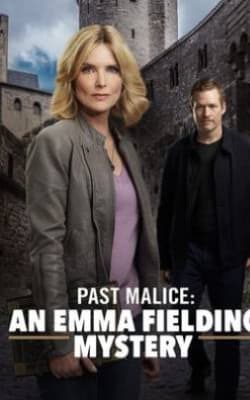 Past Malice: An Emma Fielding Mystery