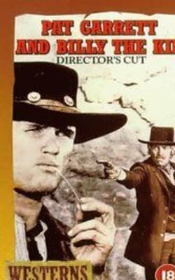 Pat Garrett & Billy the Kid