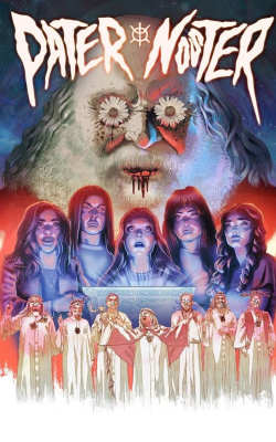 Pater Noster and the Mission of Light Pater Noster and the Mission of Light