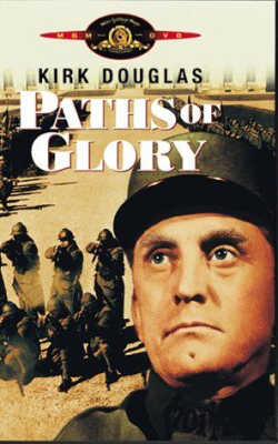 Paths of Glory