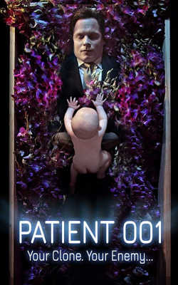 Patient 001