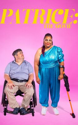 Patrice: The Movie-HD