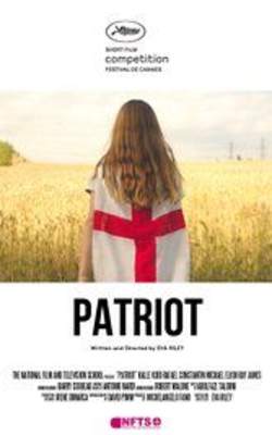 Patriot (2015)