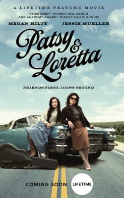 Patsy & Loretta