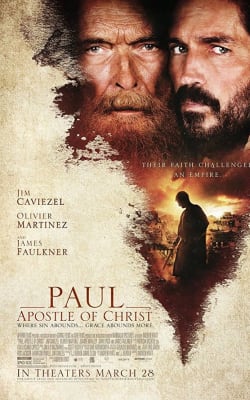 Paul, Apostle of Christ