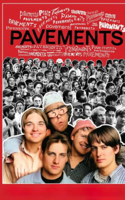 Pavements