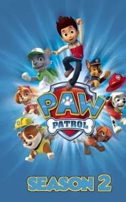 PAW Patrol - Season 2