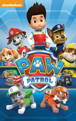 Paw Patrol - Season 4