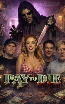 Pay to Die