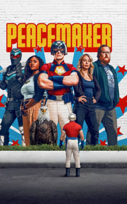 Peacemaker - Season 2 Peacemaker - Season 2