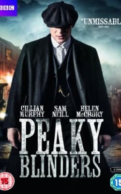 Peaky Blinders - Season 1