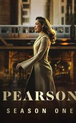 Pearson - Season 1