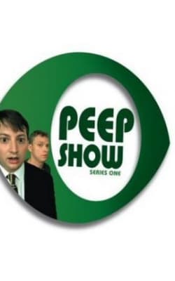 Peep Show - Season 01