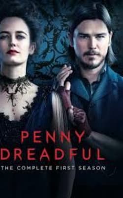 Penny Dreadful - Season 1