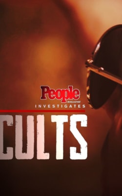 People Magazine Investigates Cults - Season 1