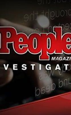 People Magazine Investigates - Season 1