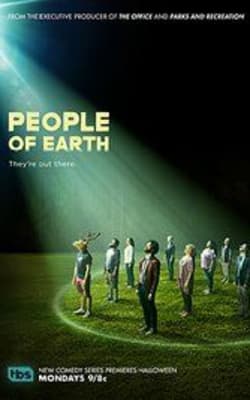 People of Earth - Season 1